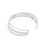 Gold Bracelet SBWB (3), White Gold, view 2