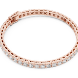Gold Bracelet FBR0029-4 (1), Rose Gold, view 2