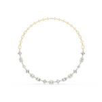 Gold Necklace GNK-0029, Yellow Gold