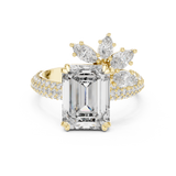Gold Pendant 9-10029L_25, Yellow Gold