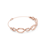 Gold Bracelet SBWB (31), Rose Gold, view 1