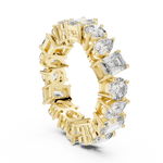 Gold Ring DDLR-215, Yellow Gold