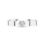 Gold Bracelet SBMB (6), White Gold