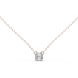 Gold Pendant GPD-0003, Rose Gold