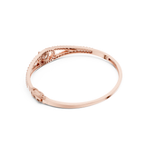 Gold Bracelet SBWB (8), Rose Gold, view 2