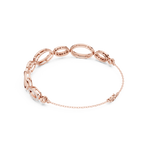 Gold Bracelet SBWB (31), Rose Gold, view 2