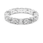 Gold Pendant 9-10023L_06, White Gold