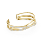 Gold Bracelet SBWB (3), Yellow Gold, view 1