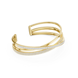 Gold Bracelet SBWB (3), Yellow Gold, view 1