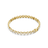 Gold Bracelet SBMB (14), Yellow Gold, view 2